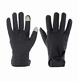 Dual Fuel Battery Heated Performance Gloves by Warmawear - Large