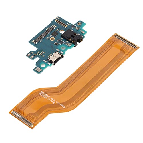 Conector de puerto USB para reparar la batería de tu A40 A405F en casa 2
