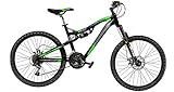 COMANDI CAMBIO: SHIMANO STEF 21V