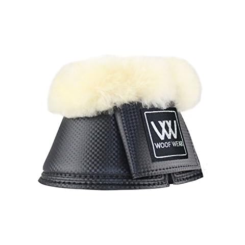 Woof Wear Pro Overreach Boots with Sheepskin Cover