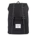 Herschel Retreat Backpack, Black/Black