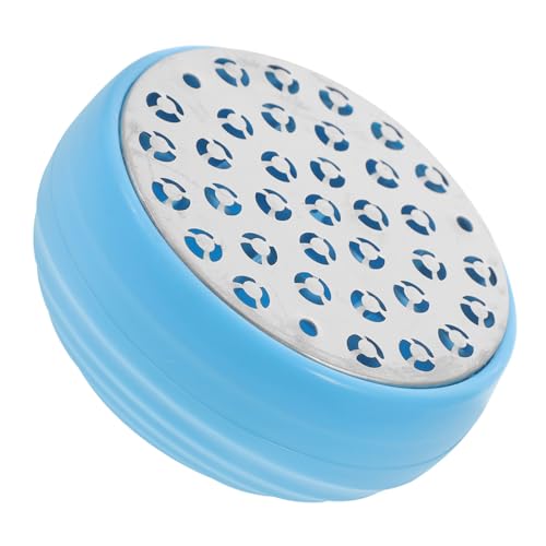 OSOLADY Hornhautfeile Fußpeeling Fersenpeeling Fußmassagebrett Hornhautentferner Hornhautreiniger Pediküre-peeling-werkzeug Hornhautentferner für Füße Fußfeile für Hause