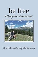 Be Free 1530977754 Book Cover