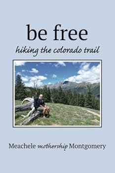 Paperback Be Free Book
