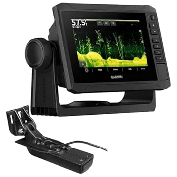 garmin echomap 74dv chartplotter