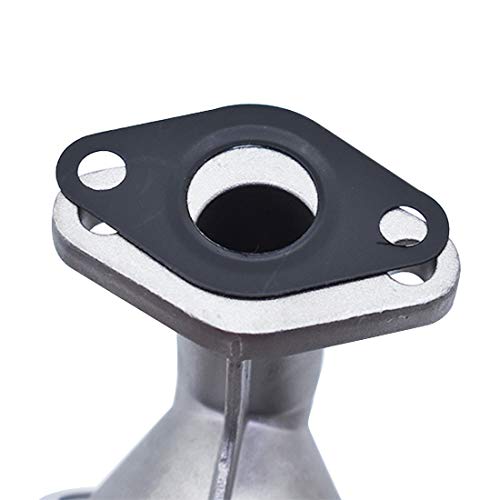 11727553063 Air Pump Control Valve Compatible Replacement For 1999-2005 Bmw E46 323I 323Ci/328I 328Ci/325I 325Ci/330I 330Ci 330Xi 2.5L 3.0L L6 #TOP3