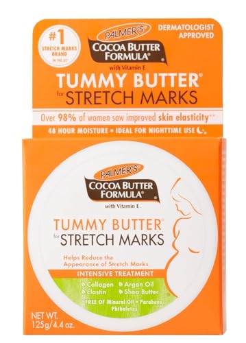 Palmers Fórmula de manteca de cacao para estrías con vitamina E