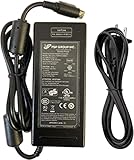 UL 12V 7A 4-Pin AC Adapter...