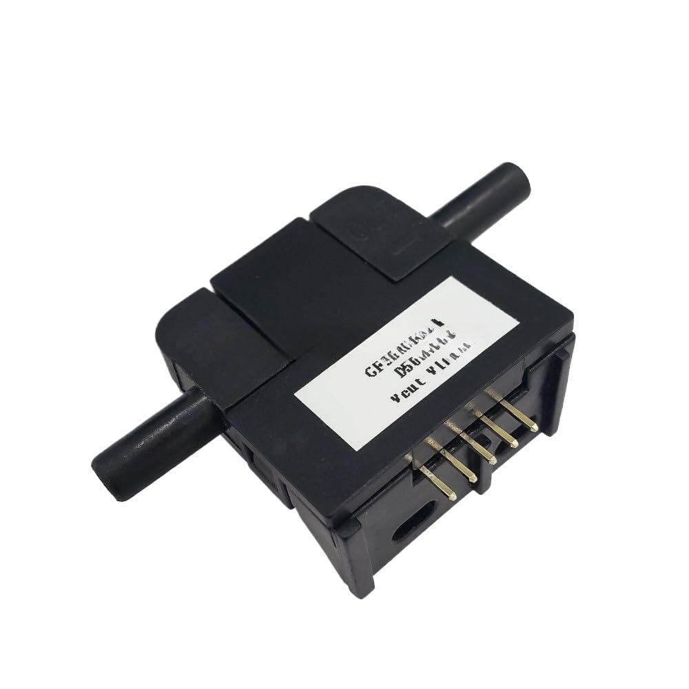 1pcs New Flow Sensor Oxygen Generator XGZF3000 0.5-4.5V Analog Voltage 0-600SCCM