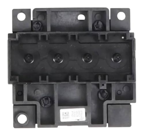Cabezal de impresion L355 inyeccion FA04010 repuesto para impresoras L210 L300 L360 L380 XP-412 4