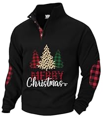 Black - Christmas Tree