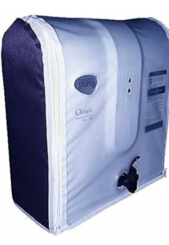 Image of Body Protective Cover for Pureit Classic RO Mineral RO+MF Alkaline Water Purifier, RO+MF Model Waterproof & Dustproof Water Purifier RO Body Cover Pureit Water Purifier Cover