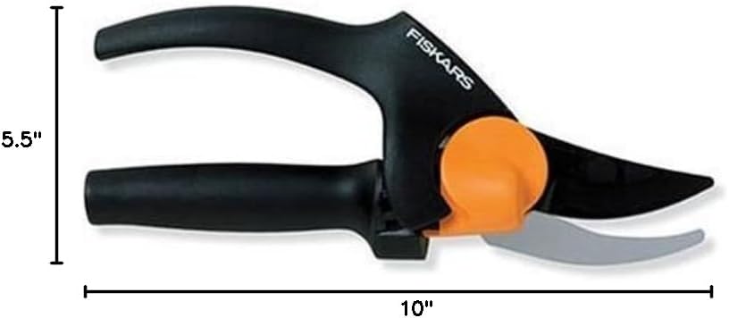 Fiskars PowerGear Pruner (7936)