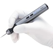 QianLi DM360 iHandy Rechargeable Precision Polishing Grinding Cutting Pen WYLIE 3 IN 1 Phone Repair Tool Sets