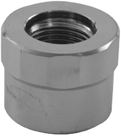 Encore Swing to Rigid Spout Adapter for Faucets (formerly KN50-X122)