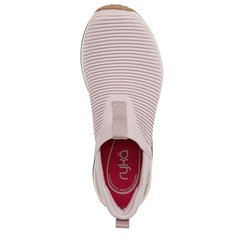 Image of Ryka Women's Echo Knit Slip-On Loafers