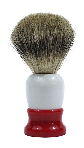 Fine 20mm Badger Shaving Brush (Super Badger)