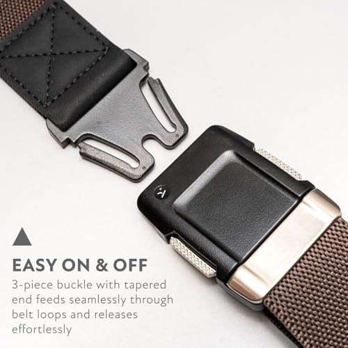 Image of Arcade Belts Motion Lightweight Stretch Belt, Unisex
