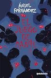  El juego de Dante (Matchstories thriller)