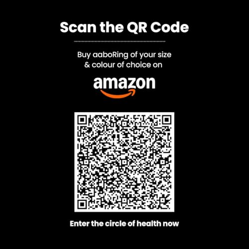 Image of aabo aaboRing Sizing Kit for Finger - Try Before You Buy - Accurate Finger Fit for Adults - Choose from Sizes US 6 to US 13 - Wear-Test Fit for Comfort & Performance