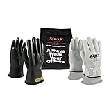 NOVAX 150-SK-00/10 Class 00 Electrical Safety Kit