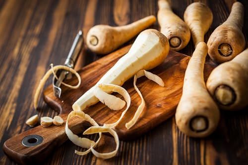 Root Parnsip by the Pound (3 Pounds)