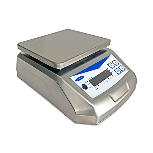 Báscula Washdown VE-6K2 6kg/13lb IP68 miniatura 2