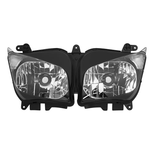 Phare LED pour moto FZ1S FZ1SA optique avant premium finition origine 2006-2015