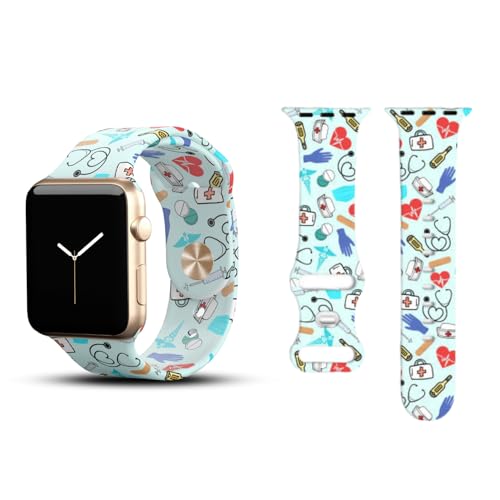 i[XEHb`oh Apple WatchΉ (38/40/41 M/L, i[Xu[X}[gEHb`oh wMtg Ōtւ̃Mtg ƃMtg