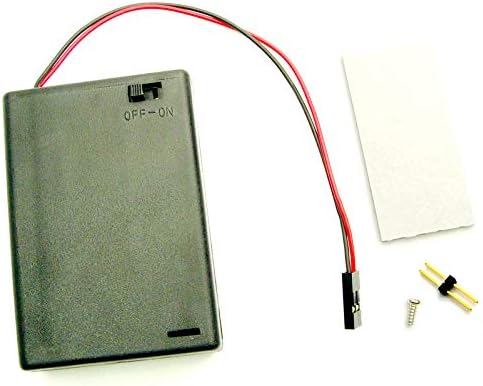 RC Lights 5071 3AA Battery Holder