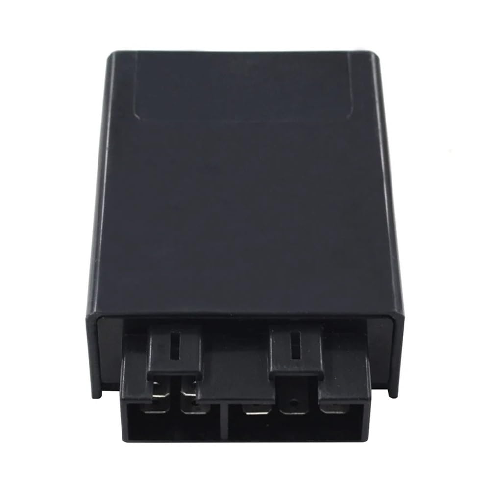 Unidad CDI Encendido Unidad De Arranque De Encendido Digital con Caja CDI para Hawk 400 Bros 400 GT/RC31 NT400 NTV600 NTV650 Revere 30410-MS9-610