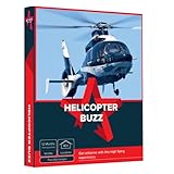 Activity Superstore Helicopter Buzz Experience Day Gift Voucher