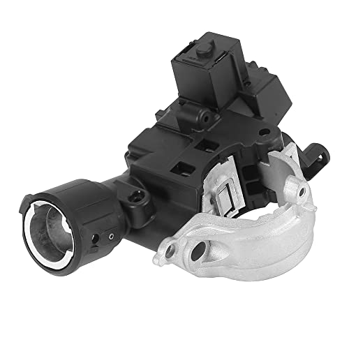 Boîtier de serrure d'allumage coincé solution de remplacement pour 9L8Z-3511-A et 989-019