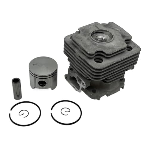 Cylindre-Piston 42 mm pour Mac 446 BP et PN 61122014F - 2