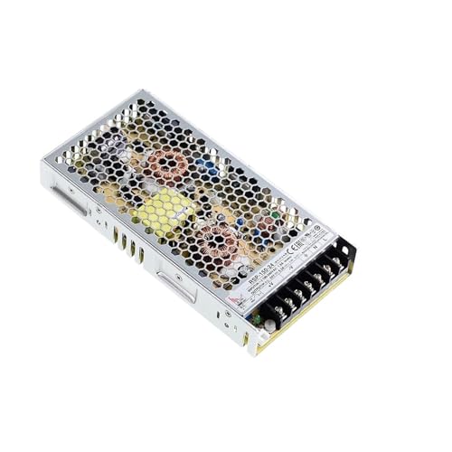 Alimentation à découpage RSP-150-12 haut rendement profil bas 150W