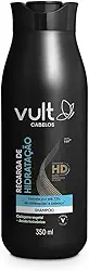 VULT SHAMP RECARGA DE HIDRATACAO 350ml