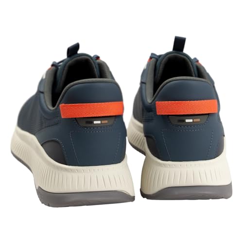 Image of BOSS Mens Ttnm Evo Runn rsth