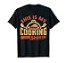 Esta es mi camisa de cocina divertida regalo de chef Camiseta