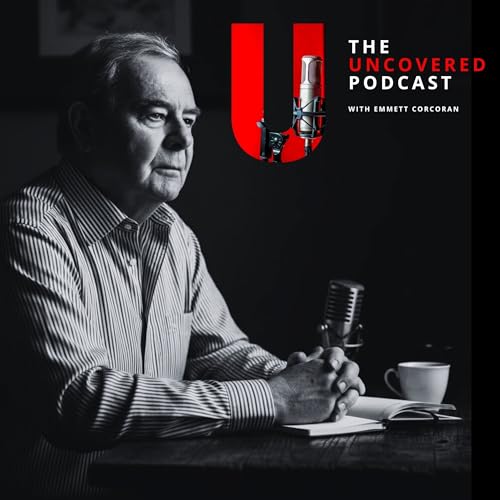Episode 2 - The Rise of Se&aacute;n Quinn: From Humble Beginnings