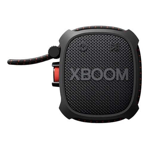 bocinas xiaomi Marca LG