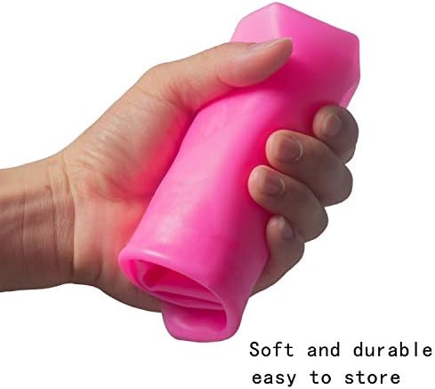 11 Pcs Resin Casting Molds Tools Set,2 Pcs A3 Extra Large Silicone Sheet for Casting Molds Mat,4 Pcs Silicone Brushes with 5 Pcs Silicone Stir Sticks for Mixing Resin,Paint