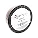 Bertech Kapton Tape, 2 Mil Thick, 1" Wide x 36 Yards Long, 3" Core