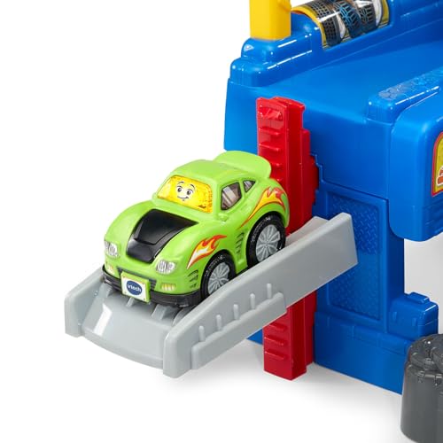 Amazon.com: VTech: Go! Go! Smart Wheels