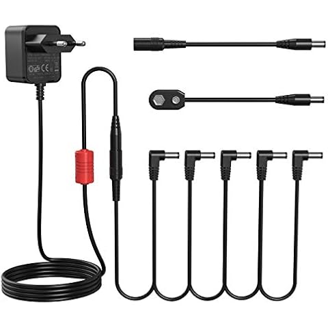 Alimentation Donner DPA-100 thumbnail