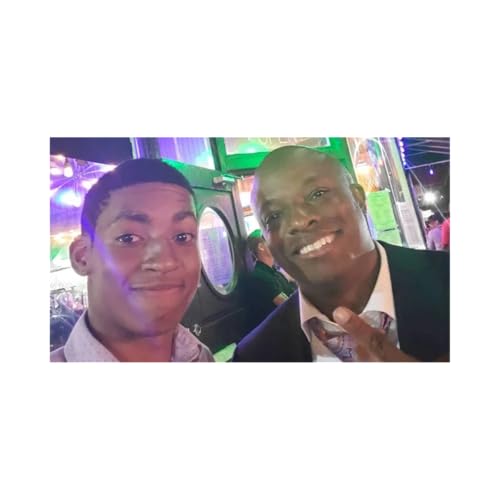 Missing Son, Missing Answers: A Family&rsquo;s Fight for Truth and Reform Podcast Por  arte de portada