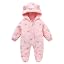 Pink Bear