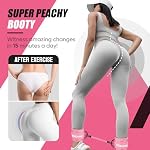 Bandes de résistance à la cheville, bandes de poids de cheville pour l'entraînement, bande d'exercice pour les jambes et le gluten féminins, équipement d'entraînement pour les kickbacks, les culs et les hanches