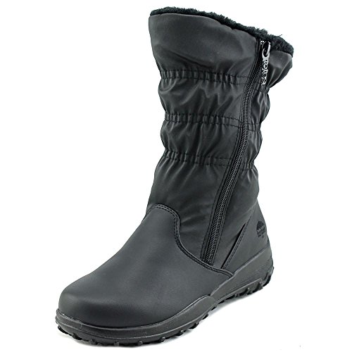 totes Womens Ruby Winter All Weather Boots