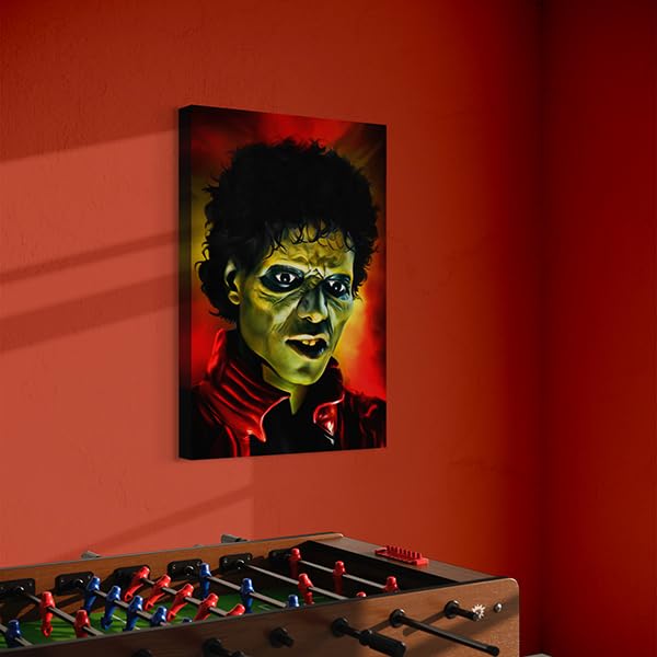 Amazon.com: ARToholic Studios Zombie Michael Jackson Thriller