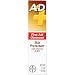 A&D First Aid Ointment - 1.5 oz, Pack of 6